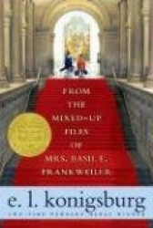 From the Mixed-Up Files of Mrs. Basil E. Frankweiler
