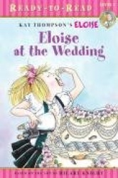 Eloise at the Wedding/Ready-To-Read