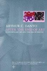 After the end of Art - Contemporary Art & the Pale of History (Paper)