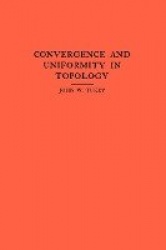 Convergence and Uniformity in Topology