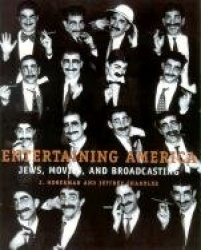 Entertaining America - Jews, Movies, and Broadcasting