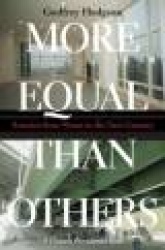 More Equal Than Others - America from Nixon to the  New Century