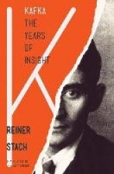 Kafka - The Years of Insight
