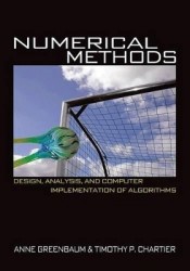 Numerical Methods - Design, Analysis, and Computer Implementation of Algorithms