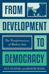 From Development to Democracy - The Transformations of Modern Asia