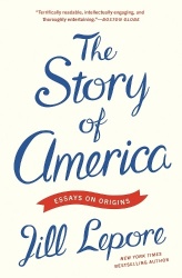 Story of America - Essays on Origins