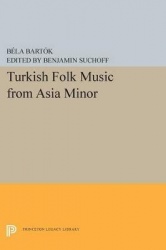 Turkish Folk Music from Asia Minor