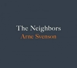 Arne Svenson - the Neighbors