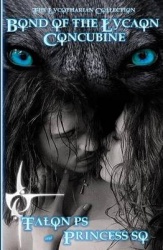 Bond of the Lycaon Concubine