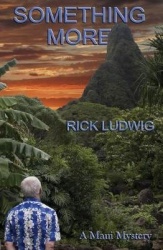 Something More - A Maui Mystery