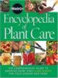 Encyclopedia of Plant Care