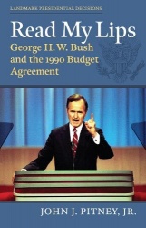 Read My Lips - George H. W. Bush and the 1990 Budget Agreement