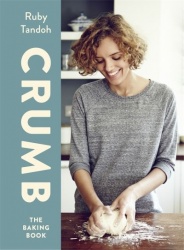 Crumb - The Baking Book