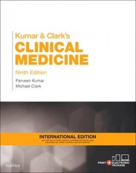 Kumar and Clark's Clinical Medicine, International Edition