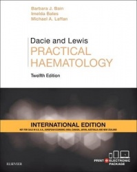 Dacie and Lewis Practical Haematology International Edition