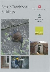Bats in Traditional Buildings