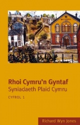Rhoi Cymru'n Gyntaf