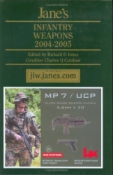 Jane's Infantry Weapons: Yearbook