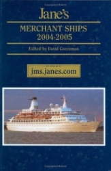 Jane's Merchant Ships
