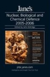 Jane's Nuclear, Biological and Chemical Defence