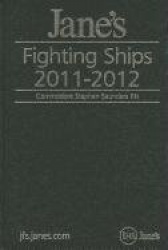 Jane's Fighting Ships 2011-2012
