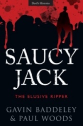 Saucy Jack: The Elusive Ripper