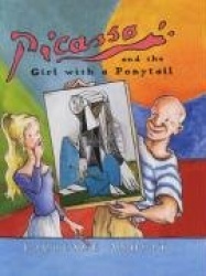 Picasso and the Girl with a Ponytail