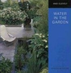 Water in the Garden