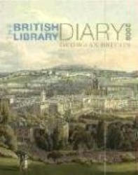 British Library Diary: Georgian Britain