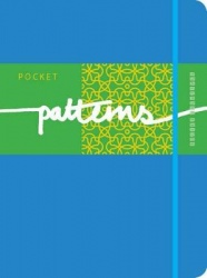 Pocket Patterns - 40 Designs to Colour on the Go