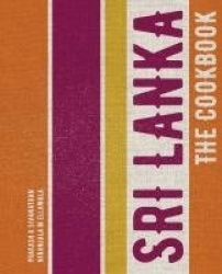 Sri lanka: the cookbook