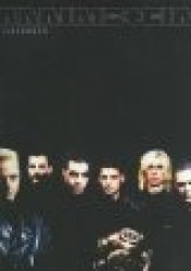 Rammstein: Liederbuch