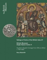 Anglo-Saxon Coins II