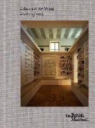 Edmund de Waal - library of exile