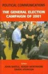 Political Communications - The General Election of 2001