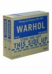 The Andy Warhol Catalogue Raisonné