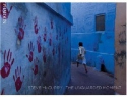 The Unguarded Moment