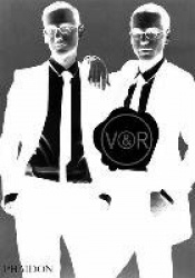 Viktor & Rolf - Cover Cover