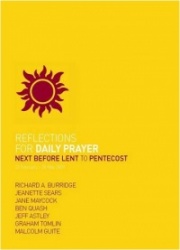 REFLECTIONS FOR DAILY PRAYER