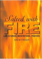 Salted with Fire