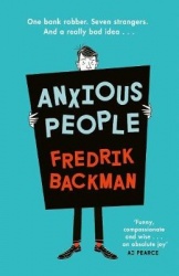 Anxious People
