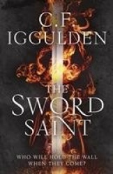 THE SWORD SAINT EMPIRE OF SALT 3