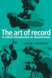 The art of record - A critical introduction