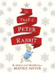 The Tale Of Peter Rabbit