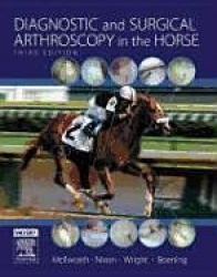 Diagnostic and Surgical Arthroscopy in the Horse