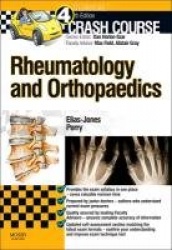 Crash Course Rheumatology and Orthopaedics