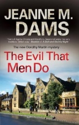 Evil that Men Do