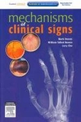 Mechanisms of Clinical Signs