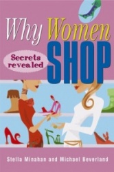 Why Women Shop: Secrets Revealed