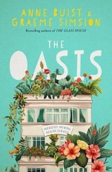 The Oasis - Menzies Mental Health Novel 2